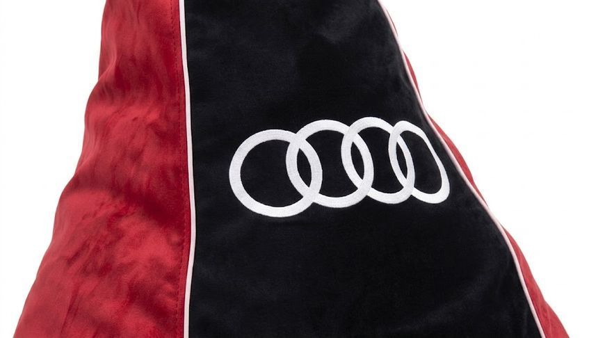 Крісло мішок AUDI 454563-1 фото