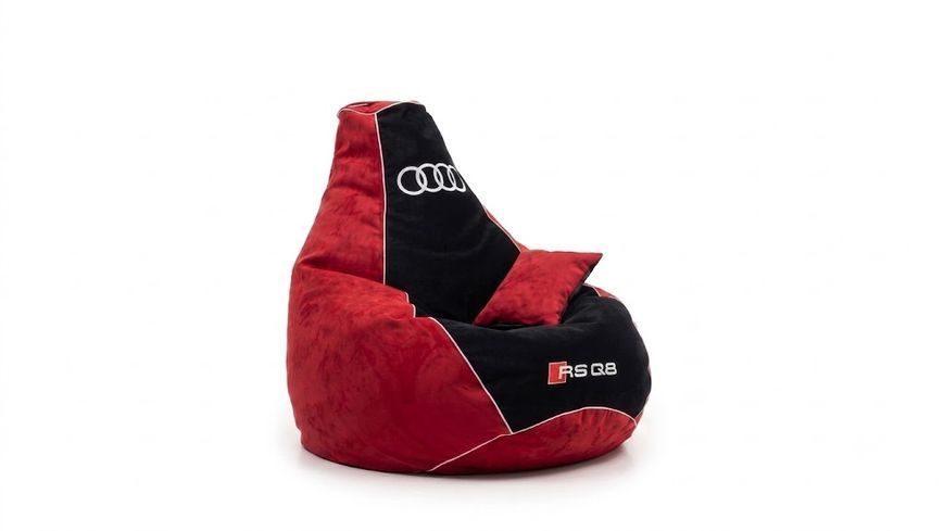 Крісло мішок AUDI 454563-1 фото