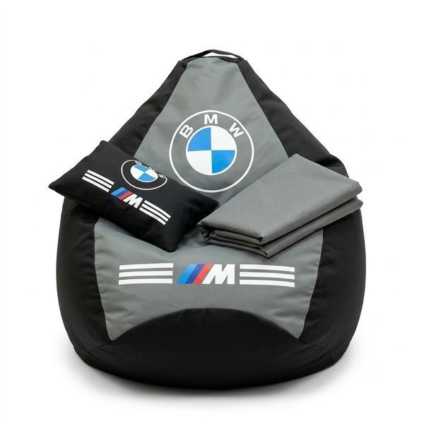 Крісло мішок BMW 18762261 фото