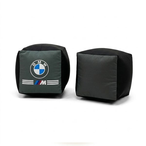 Крісло мішок BMW 18762261 фото