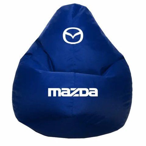 Крісло мішок Mazda 454664 фото