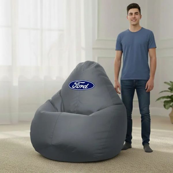 Крісло мішок Ford 1234 фото